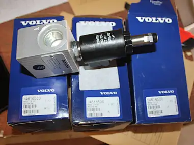 safety valve